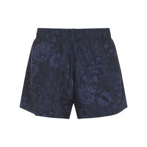 Etro Trunk Roma Swim Shorts Men